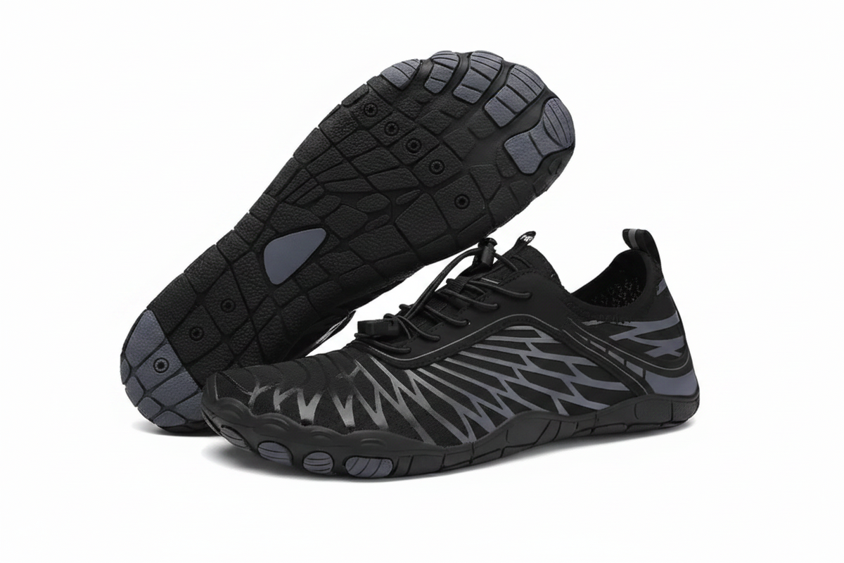 Variant image for Unisex Barefoot Shoes for Men and Women, Flexible Lightweight Minimalist Design with Breathable Mesh and Non-Slip Sole-13