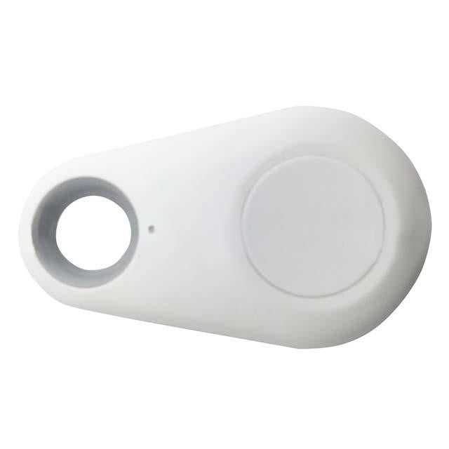 Pet GPS Tracker Mini Water-Resistant Collar Locator With Battery