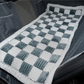 Dog Backseat Bed Large Plush Pet Car Seat Bed For Cozy Rides Fall 2025 Travel Must Have Mess Free