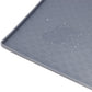 Feeder Dog Mat Non Slip With Raised Edges 15.5 x 23.5 Inches Fall 2025 Pet Essential Keeps Floors Clean
