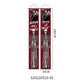Doorway Halloween Banners Pair Oxford Cloth 180x30cm