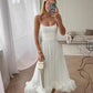 Elegant Women's Summer Dress in Black or White, Flattering Fit, Breathable Fabric, Versatile for Casual or Formal Occasions-4