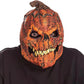 Pumpkin2025 Edition Horror Mask Latex Cosplay Prop Halloween