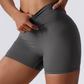 Variant image for High Waist Tummy Control Shapewear Shorts for Women, Seamless, Breathable Yoga and Fitness Shorts-26
