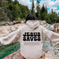 Cozy Oversized Women’s Hoodie - Relaxed Polyester Pullover