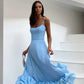 Variant image for Elegant Women's Summer Dress in Black or White, Flattering Fit, Breathable Fabric, Versatile for Casual or Formal Occasions-21