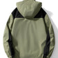 Water-Resistant Women’s 3-in-1 Jacket - Relaxed Fleece Winter