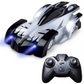 Stunt RC Car - Wall Climbing Remote Control Drift Toy for Kids and Adults
