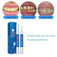 Tooth Whitening Gel Pen Organic Formula Teeth Whitening At Household Smile Brightener TikTok Viral Fall 2025 Gift