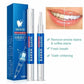 Tooth Whitening Gel Pen Organic Formula Teeth Whitening At Household Smile Brightener TikTok Viral Fall 2025 Gift