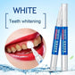 Tooth Whitening Gel Pen Organic Formula Teeth Whitening At Household Smile Brightener TikTok Viral Fall 2025 Gift