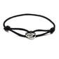 Bracelet Rope Chain Wrap Bracelet Flexible Unisex Jewelry 3 Metal Buckle Fall 2026 Trend Gift