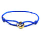 Bracelet Rope Chain Wrap Bracelet Flexible Unisex Jewelry 3 Metal Buckle Fall 2026 Trend Gift