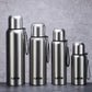 Vacuum Insulated Sports Bottle, Summer Travel 2026 Keeps Drinks Hot Or Cold – Stainless Steel Water Bottle