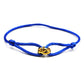 Bracelet Rope Chain Wrap Bracelet Flexible Unisex Jewelry 3 Metal Buckle Fall 2026 Trend Gift