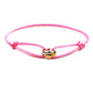 Bracelet Rope Chain Wrap Bracelet Flexible Unisex Jewelry 3 Metal Buckle Fall 2026 Trend Gift