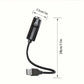 USB LED Projector Light Ocean Creature Projections Night Light Projection Patterns Kids Gift 2026 Festival Decor