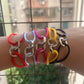 Bracelet Rope Chain Wrap Bracelet Flexible Unisex Jewelry 3 Metal Buckle Fall 2026 Trend Gift