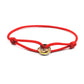 Bracelet Rope Chain Wrap Bracelet Flexible Unisex Jewelry 3 Metal Buckle Fall 2026 Trend Gift