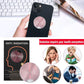 Protection EMF ANTI-Radiation Stickers for Cell Phones, Laptops, iPads, All Devices