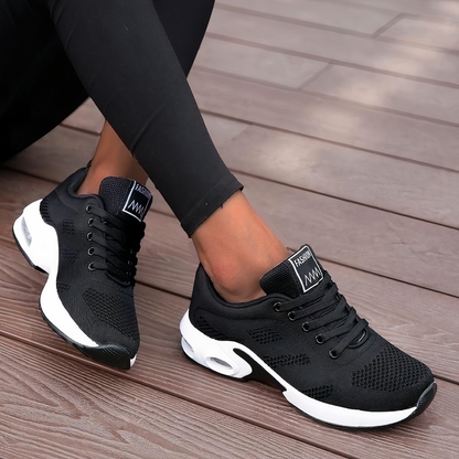 Variant image for Orthopedic Sneakers for Pain Relief, Lightweight Breathable Design, Shock-Absorbing Sole, Enhanced Stability for Active Lifestyle-2