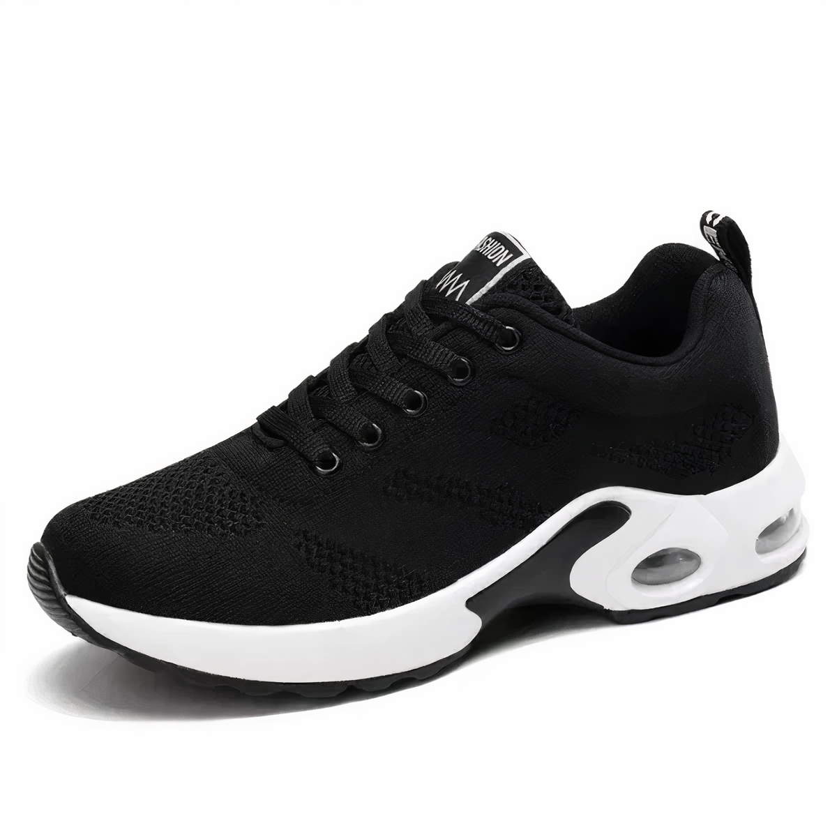 Orthopedic Sneakers for Pain Relief, Lightweight Breathable Design, Shock-Absorbing Sole, Enhanced Stability for Active Lifestyle-2