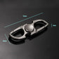 Spinner Finger Fidget Toy Keychain Bottle Opener for Stress Relief