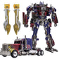 30cm Transformer Alloy Robot Toy Figure Unisex Kids Gift Fall 2025 Trend