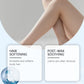 Ingrown2026 Edition Hair Serum Roll On Bikini And Body Maintenance Centella AHA BHA PHA Smooth Skin Summer