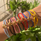 Bracelet Rope Chain Wrap Bracelet Flexible Unisex Jewelry 3 Metal Buckle Fall 2026 Trend Gift