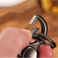 Spinner Finger Fidget Toy Keychain Bottle Opener for Stress Relief