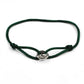 Bracelet Rope Chain Wrap Bracelet Flexible Unisex Jewelry 3 Metal Buckle Fall 2026 Trend Gift