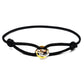 Bracelet Rope Chain Wrap Bracelet Flexible Unisex Jewelry 3 Metal Buckle Fall 2026 Trend Gift