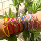 Bracelet Rope Chain Wrap Bracelet Flexible Unisex Jewelry 3 Metal Buckle Fall 2026 Trend Gift