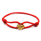 Bracelet Rope Chain Wrap Bracelet Flexible Unisex Jewelry 3 Metal Buckle Fall 2026 Trend Gift