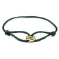 Bracelet Rope Chain Wrap Bracelet Flexible Unisex Jewelry 3 Metal Buckle Fall 2026 Trend Gift