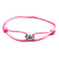 Bracelet Rope Chain Wrap Bracelet Flexible Unisex Jewelry 3 Metal Buckle Fall 2026 Trend Gift
