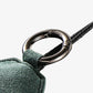 Car Key Chain Cover Plush Touch Velvet Sleek Key Holder Grip