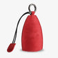 Car Key Chain Cover Plush Touch Velvet Sleek Key Holder Grip