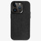 iPhone Case Alcantara Deluxe Cover Fall 2025 Protection