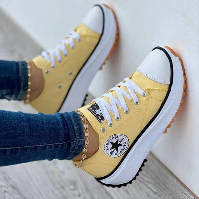 Trendy Orthopedic Sneakers for Comfortable Support, Lightweight Ergonomic Design for Daily Wear and Sports-6