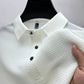 Atmungsaktives Herren Polo-Shirt – klassischer Schnitt, Baumwolle, für Büro und Freizeit 3