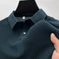 Atmungsaktives Herren Polo-Shirt – klassischer Schnitt, Baumwolle, für Büro und Freizeit 5