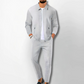 Atmungsaktives Herren Set – elegantes Design, für Büro und Freizeit 2