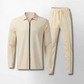 Atmungsaktives Herren Set – elegantes Design, für Büro und Freizeit 5