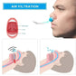 CPAP Micro Travel Machine Hoseless Anti Snoring Device