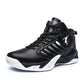 Men's Basketball Shoes, Breathable Fabric, Anti-Slip Sole, Optimal Grip for Indoor and Outdoor Performance-1