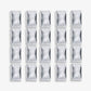 Electric2025 Edition Fly Trap Bait Refill Pack Indoor Summer
