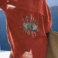 Bequeme oversized Herren T-Shirt – lässiger Schnitt, weiche Baumwolle, für Alltag und Freizeit 4