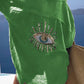 Bequeme oversized Herren T-Shirt – lässiger Schnitt, weiche Baumwolle, für Alltag und Freizeit 5